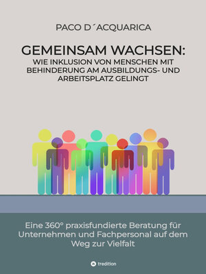 cover image of Gemeinsam wachsen